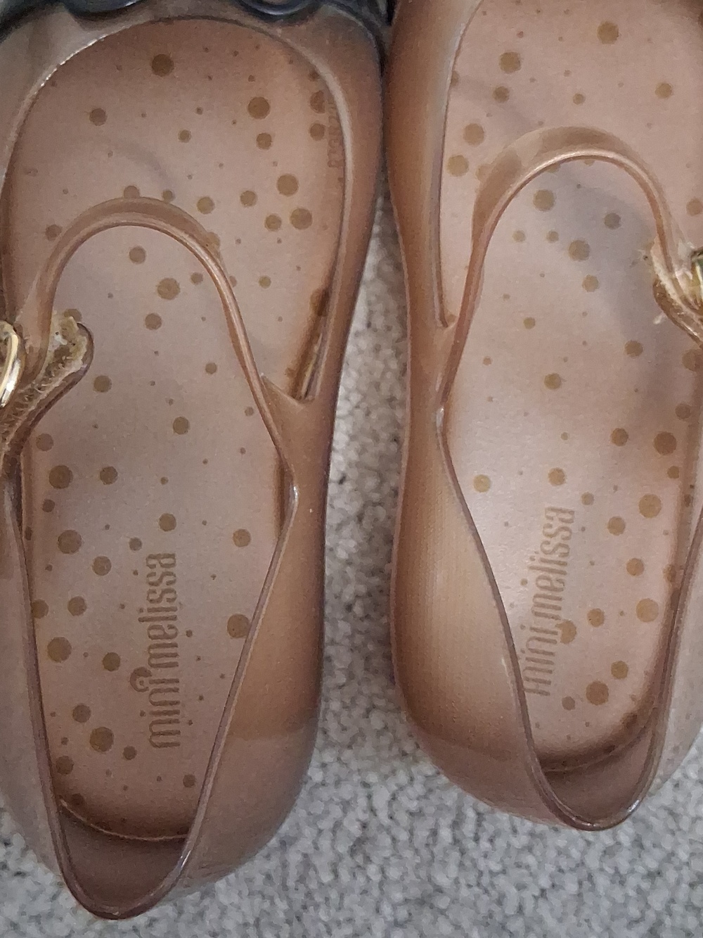 Mini Melissa - Picture 4 of 4